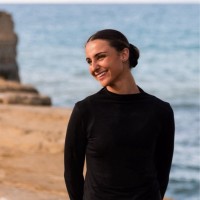 Bella Mouzakiti