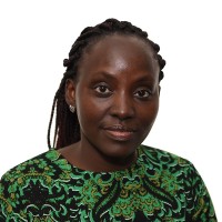 Harriet Ninsiima