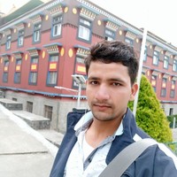 K P Thakur