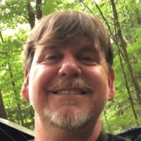 Keith Fortier