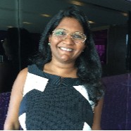 Nashida Sattar