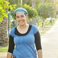 Orly Chernovitzky