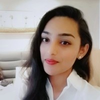 Harshali Khairnar