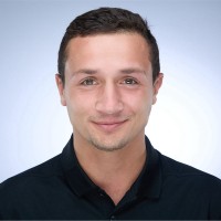 Lucas Johnstone