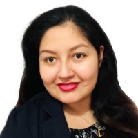 Lourdes Yesenia Serrano Gomez