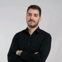 Giannis Tsilipanis