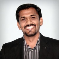 Avinash Bhusari