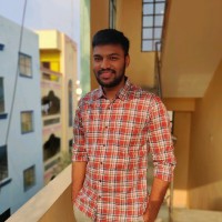 Lokesh Konakalla