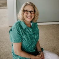 Tobie Thayer, LPC-MHSP