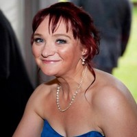 Maria Troake