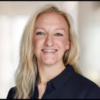 Eva Van Klooster
