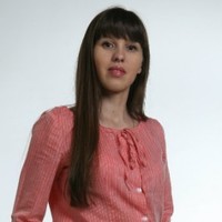 Анна Скатова
