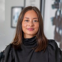Linda Hammarbäck