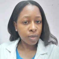 Pearl Keitumetse Lekholeni