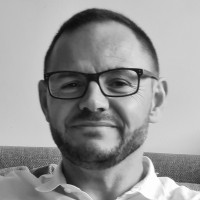 Xavier Huet