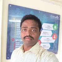 Srinivas Rao