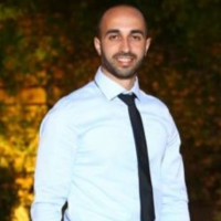 Yoni Ben-Avi