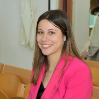 Lisa Beltrame