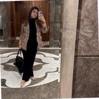 Maria Shaikh