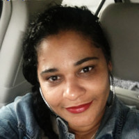Alicia Smiley