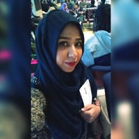 Isra Shahab