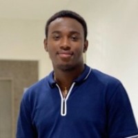 Jesse Adomako