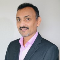 Rajendra Menon