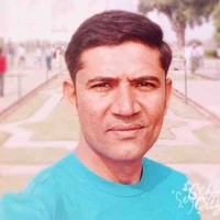 Mehul Patel