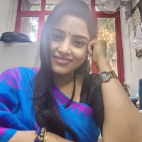 Poulomi Sarkar Das