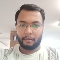 Prashant Kumar Singh