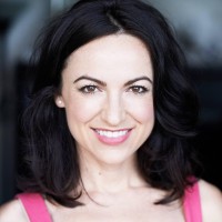 Alexandra Hulme