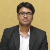 Joydeep Barman