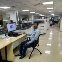 Ramesh Babu Balakrishnan
