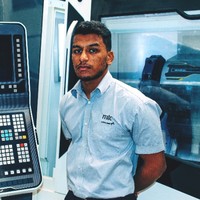 Azaad Khan