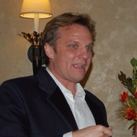 Ken Stein