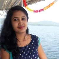 Shravya Budaram