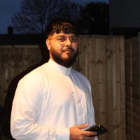 Wasif Hussain