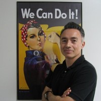 Victor M. Garcia