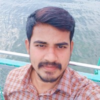 Garipally Srikanth