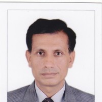Dr. Arun Kumar Asati