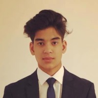 Ashman Gupta