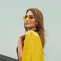 Isis Carrillo Sarmiento