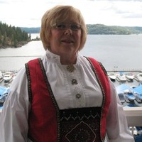 Gloria Benazic