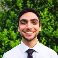Bijan Jamshidi