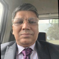 Sunil Gupta