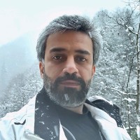 Soroush SadatMousavi
