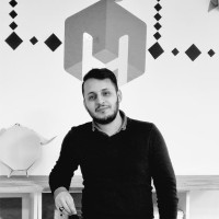Sofiane Belkacem
