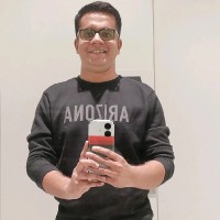 Arj Desai