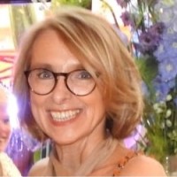 Maureen Mom