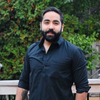 Manmeet Singh